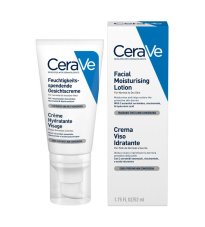 CERAVE CREMA VISO IDRAT 50ML