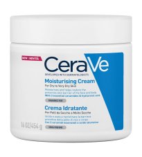 CERAVE CREMA IDRATANTE 454G