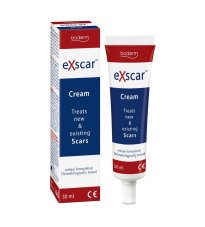 EXSCAR CREAM 30ML CE