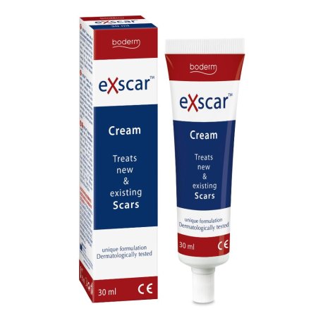 EXSCAR CREAM 30ML CE