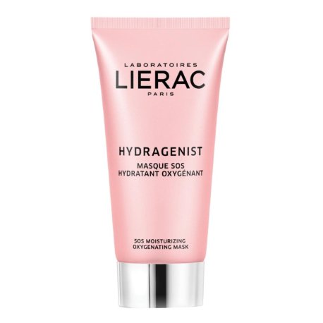 LIERAC HYDRAGENIST MASCH SOS