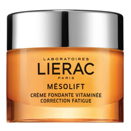 LIERAC MESOLIFT CREMA 50ML