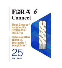 FORA CONNECT 3IN1 STR REAT25PZ