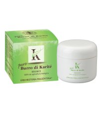 KARITE' BURRO BIO 50ML