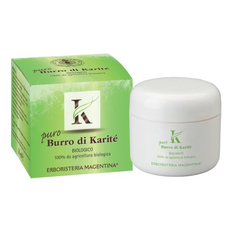 KARITE' BURRO BIO 50ML