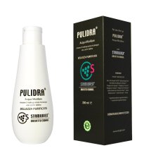 PULIDRA ACQUA MICELLARE 200ML PULIDRA ACQUA MICELLARE 200ML