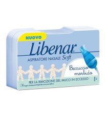 LIBENAR ASPIRATORE PREMIUM FIL