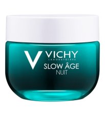 SLOW AGE SOIN NUIT P50ML