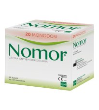 NOMOR CREMA ANTIEMORROID 20TUB