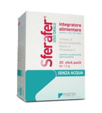 SFERAFER 20STICK PACK