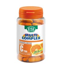 ESI VITAMINA C PURA RETAR90CPR