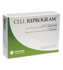 CELL REPROGRAM 30CPR