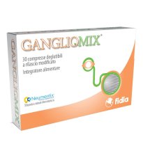 GANGLIOMIX 30CPR