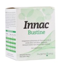 INNAC 20BUST