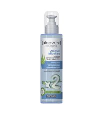 ALOEVERA2 ALOEGEL MICELL 200ML