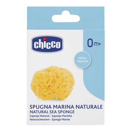 CH SPUGNA MARINA NATURALE