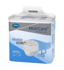 MOLICARE MOBILE PULL 6G L 22%