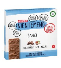 NIENTEMENO BAR CIOC/NOCC 3X33G