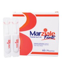 MARZIALE FORTE 20FIALOIDI 5ML