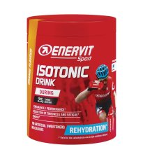 ENERVIT SPORT ISOTONIC ARA420G