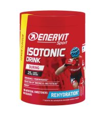 ENERVIT SPORT ISOTONIC LIM420G