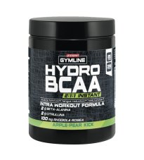 GYMLINE MUSCLE HYDRO BCAA APPL