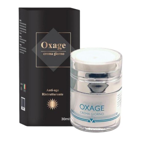 OXAGE CREMA A/AGE GG BRADERM