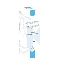 KODERMIK BABY GEL 50ML