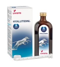 HYALUTIDIN DC 125ML