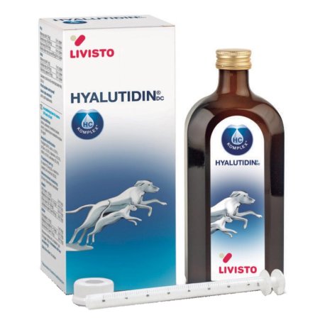 HYALUTIDIN DC 125ML