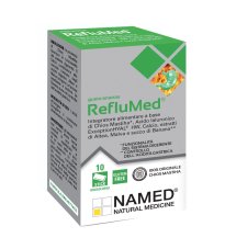 REFLUMED ANANAS 10STICK