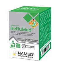 REFLUMED ANANAS 20STICK