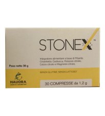 STONEX 30CPR