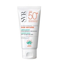 SUN SECURE ECR MI CR VISO 50ML