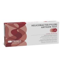 PRIMA HOME TEST HELICOB PYLORI