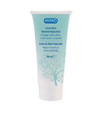 ALVITA CREMA MANI NUTR 100ML