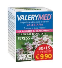 VALERYMED RILASC PROL 30+15CPR