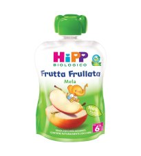 HIPP FRUTTA FRULL MELA 100G