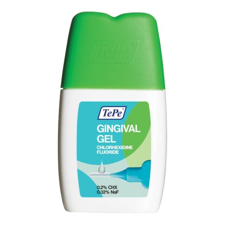 TEPE GEL GENGIVALE 20ML