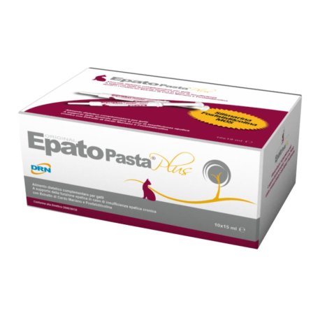 EPATO PLUS PASTA SIR 10X15ML