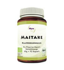 MAITAKE 93CPS FREELAND