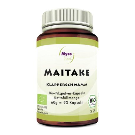 MAITAKE 93CPS FREELAND