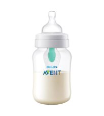 AVENT BIB ANTI COLICA 260ML