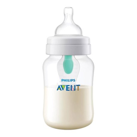 AVENT BIB ANTI COLICA 260ML