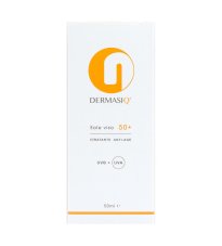 DERMASIQ SOLE VISO 50ML