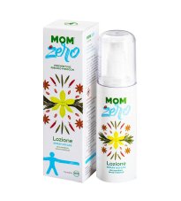 MOM ZERO LOZIONE PREVENT 100ML