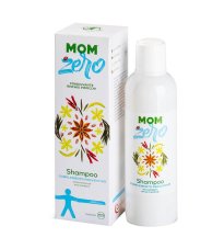 MOM ZERO SHAMPOO PREVENT 200ML