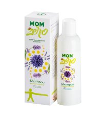 MOM ZERO SHAMPOO POST TERAPIA