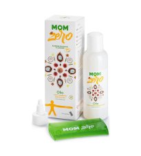 MOM ZERO OLIO TRATT PEDICULOSI