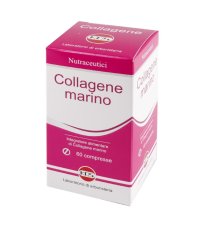 COLLAGENE MARINO 1G 60CPR